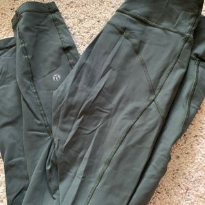 Lululemon leggings